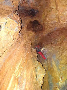 A Teufel Szűkületen túl