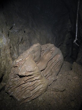 Egy letűnt világ romjai