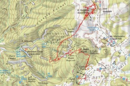 Sistemul Vărăşoaia - R2