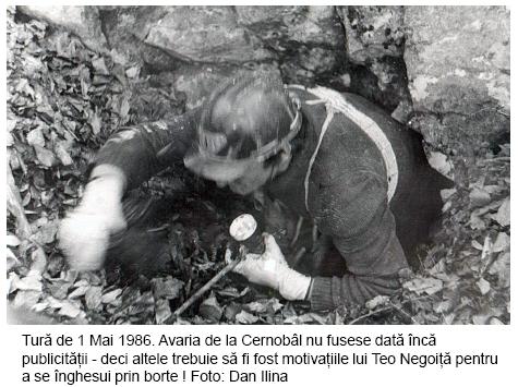 Teodor Gheorghe Negoiţă