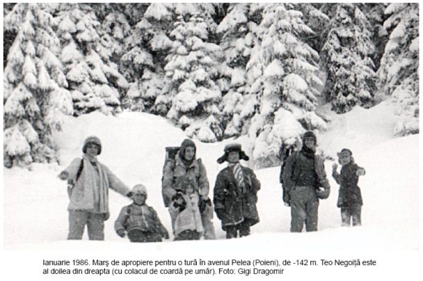 Teodor Gheorghe Negoiţă