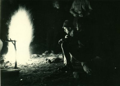 Seara în Tabără, 1969.08 Seara in Tabara, 1969.08
