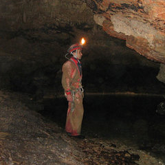 V5 - Sifon. Photo Péter Kiss