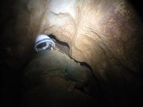 Sebes-tetői-barlang